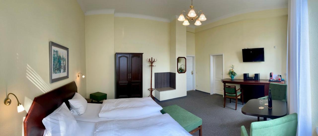 Apartmenthaus Stadt Metz Dresda Exterior foto