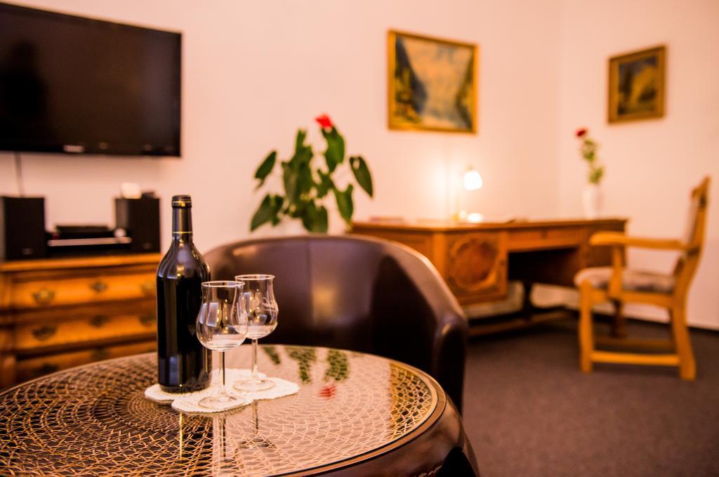 Apartmenthaus Stadt Metz Dresda Cameră foto