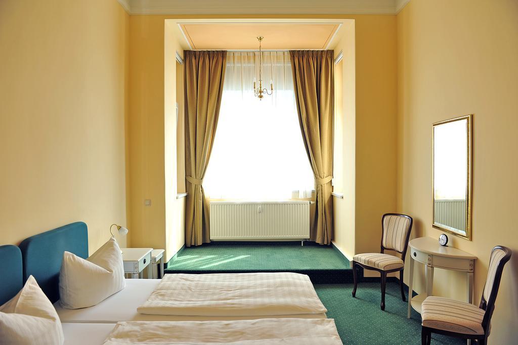 Apartmenthaus Stadt Metz Dresda Cameră foto