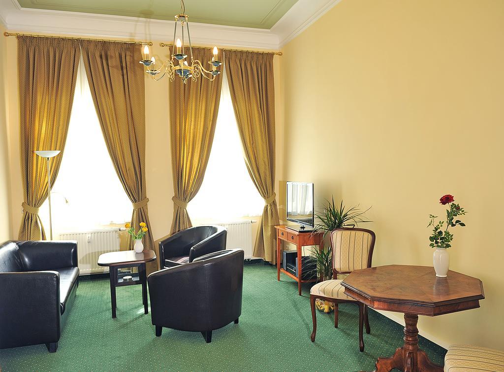 Apartmenthaus Stadt Metz Dresda Cameră foto