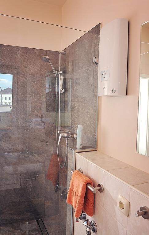 Apartmenthaus Stadt Metz Dresda Cameră foto